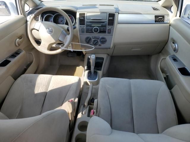 2007 Nissan Versa S