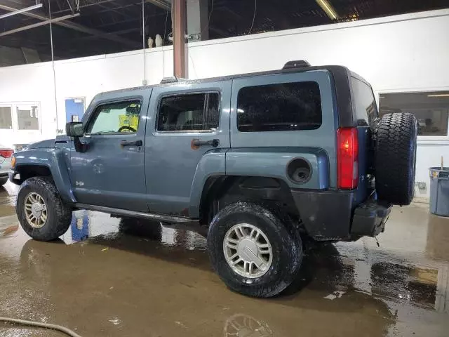 2007 Hummer H3