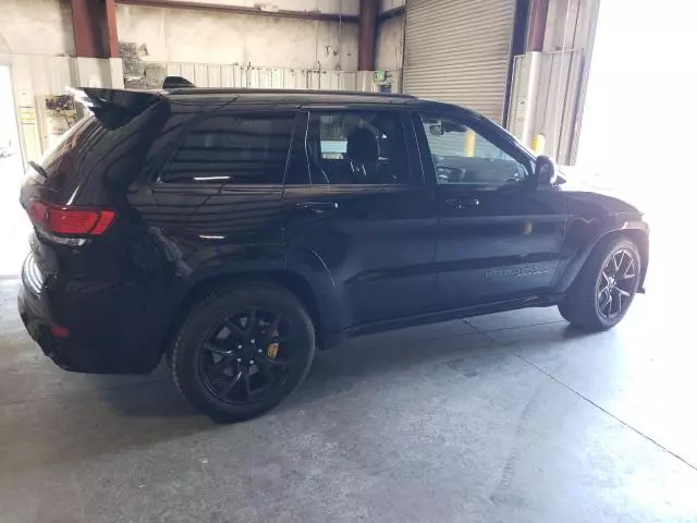 2018 Jeep Grand Cherokee Trackhawk