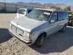 1988 Dodge Caravan SE