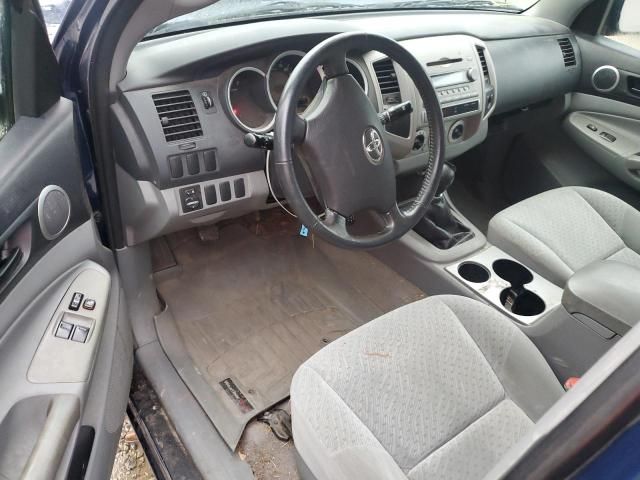 2008 Toyota Tacoma Access Cab