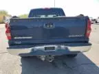 2005 Chevrolet Silverado K1500