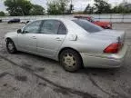 2001 Lexus LS 430