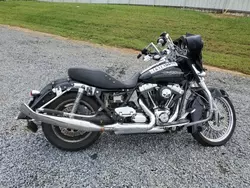 Harley-Davidson Flhx salvage cars for sale: 2011 Harley-Davidson Flhx