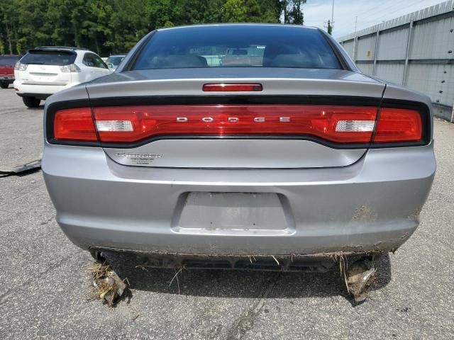 2013 Dodge Charger SE