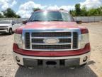 2009 Ford F150 Supercrew