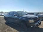 2008 Chevrolet Avalanche K1500