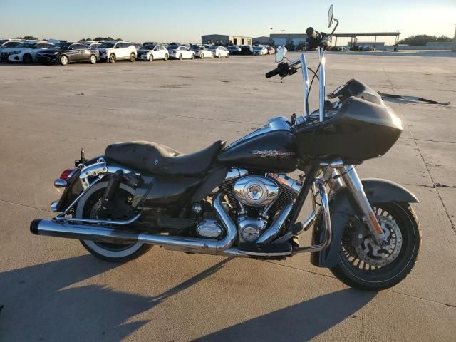 2013 Harley-Davidson Fltru Road Glide Ultra