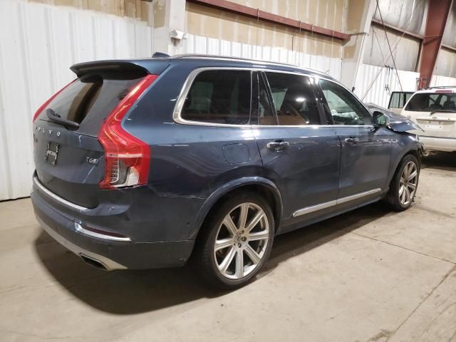 2019 Volvo XC90 T6 Inscription