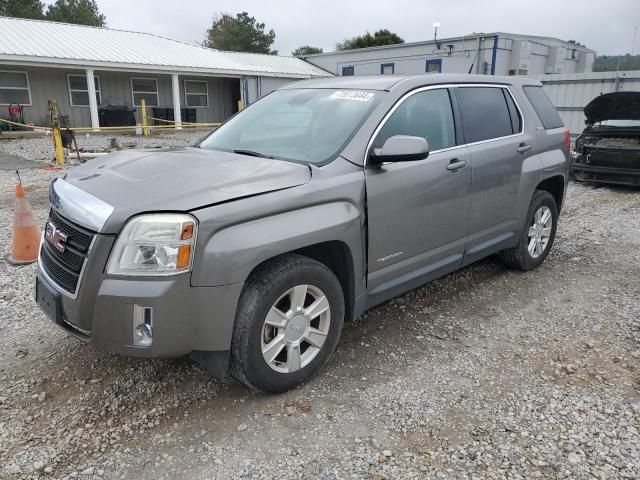 2012 GMC Terrain SLE