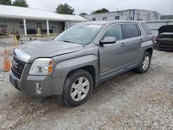 Vehiculos salvage en venta de Copart Prairie Grove, AR: 2012 GMC Terrain SLE