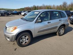 Toyota salvage cars for sale: 2004 Toyota Rav4