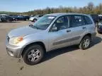 2004 Toyota Rav4