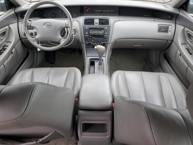 2004 Toyota Avalon XL