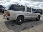 2005 Chevrolet Suburban K1500