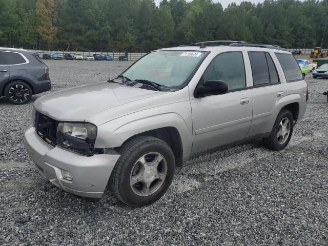 2008 Chevrolet Trailblazer LS