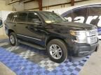 2016 Chevrolet Tahoe C1500 LS