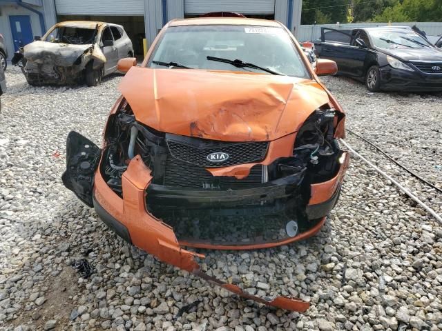 2009 KIA Rio Base