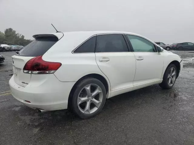 2013 Toyota Venza LE