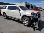 2015 Chevrolet Suburban C1500 LT