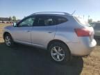 2010 Nissan Rogue S