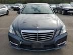 2012 Mercedes-Benz E 350 4matic