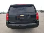 2015 Chevrolet Suburban C1500 LT