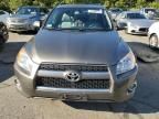 2010 Toyota Rav4 Limited