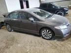 2010 Honda Civic EX