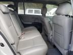 2007 Toyota Highlander Hybrid