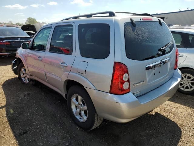 2006 Mazda Tribute S