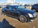 2010 Cadillac CTS Premium Collection