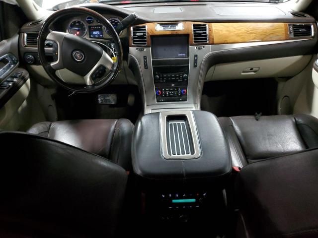 2014 Cadillac Escalade ESV Platinum