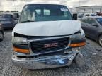 2014 GMC Savana G2500