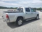 2007 Toyota Tacoma Double Cab Prerunner