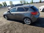 2011 KIA Forte EX