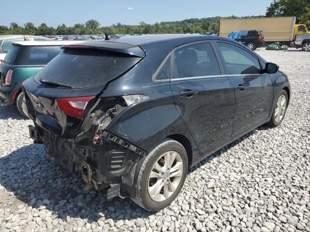 2013 Hyundai Elantra GT