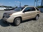 2005 Pontiac Aztek