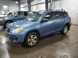 Toyota Vehiculos salvage en venta: 2012 Toyota Rav4