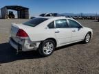 2007 Chevrolet Impala LTZ