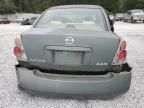 2005 Nissan Altima S