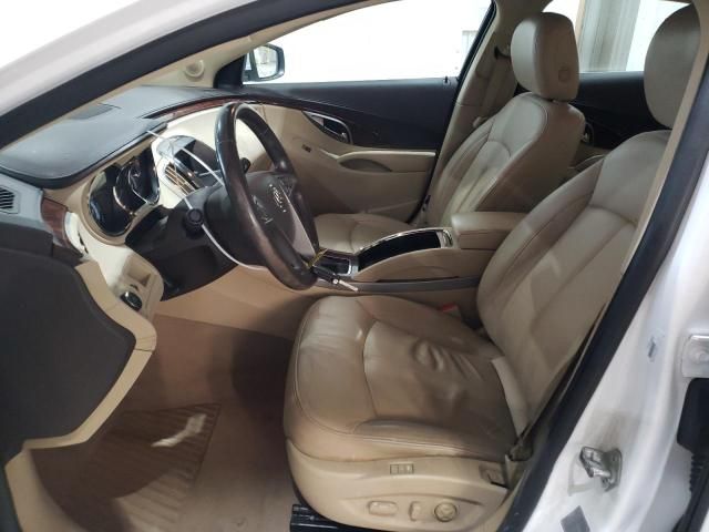 2011 Buick Lacrosse CXL