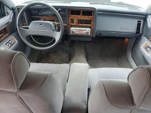 1991 Buick Skylark