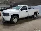 2007 Chevrolet Silverado K1500