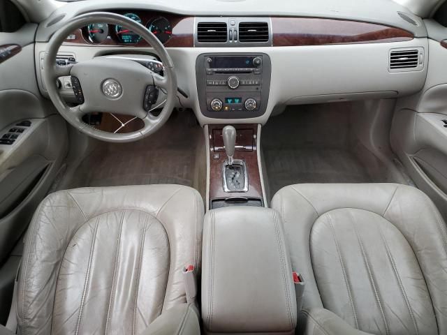 2011 Buick Lucerne CXL