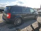 2013 Chrysler Town & Country Touring L