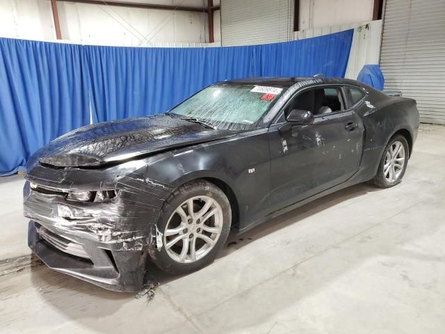 2016 Chevrolet Camaro LT