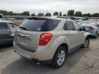 2012 Chevrolet Equinox LTZ