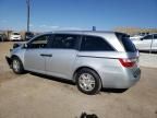 2011 Honda Odyssey LX