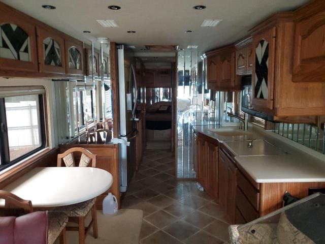 2000 Country Coach Motorhome Motorhom